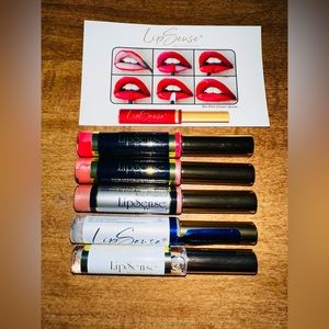 LipSense bundle!